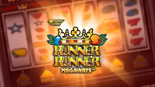 Random Runner — gokkast van Stakelogic en Novomatic